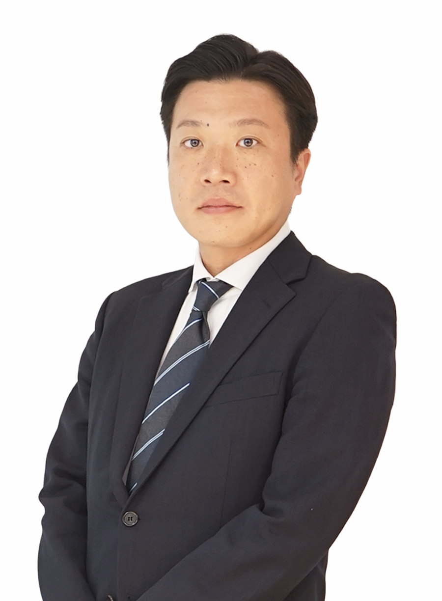 KOUICHIROU MATSUMOTO