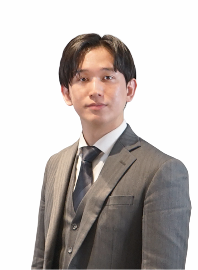 MASAOMI YOKOYAMA